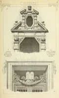 An illustration from Materials and documents of architecture and sculpture : classified alphabetically (1915)