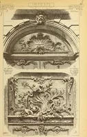 An illustration from Materials and documents of architecture and sculpture : classified alphabetically (1915)