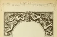 An illustration from Materials and documents of architecture and sculpture : classified alphabetically (1915)