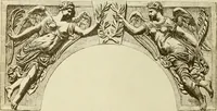 An illustration from Materials and documents of architecture and sculpture : classified alphabetically (1915)