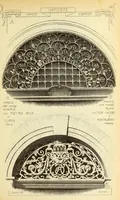 An illustration from Materials and documents of architecture and sculpture : classified alphabetically (1915)