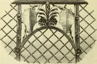An illustration from Materials and documents of architecture and sculpture : classified alphabetically (1915)