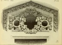 An illustration from Materials and documents of architecture and sculpture : classified alphabetically (1915)
