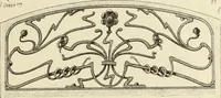 An illustration from Materials and documents of architecture and sculpture : classified alphabetically (1915)