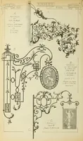 An illustration from Materials and documents of architecture and sculpture : classified alphabetically (1915)