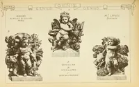 An illustration from Materials and documents of architecture and sculpture : classified alphabetically (1915)