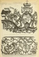 An illustration from Materials and documents of architecture and sculpture : classified alphabetically (1915)