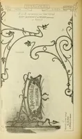 An illustration from Materials and documents of architecture and sculpture : classified alphabetically (1915)