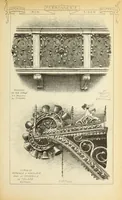 An illustration from Materials and documents of architecture and sculpture : classified alphabetically (1915)