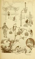 An illustration from Materials and documents of architecture and sculpture : classified alphabetically (1915)