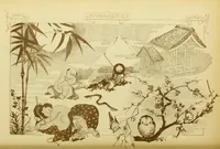 An illustration from Materials and documents of architecture and sculpture : classified alphabetically (1915)