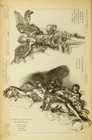 An illustration from Materials and documents of architecture and sculpture : classified alphabetically (1915)
