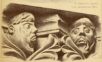 An illustration from Materials and documents of architecture and sculpture : classified alphabetically (1915)