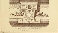 An illustration from Materials and documents of architecture and sculpture : classified alphabetically (1915)