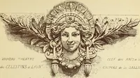 An illustration from Materials and documents of architecture and sculpture : classified alphabetically (1915)