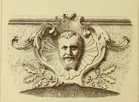 An illustration from Materials and documents of architecture and sculpture : classified alphabetically (1915)