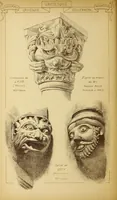 An illustration from Materials and documents of architecture and sculpture : classified alphabetically (1915)