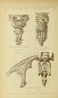 An illustration from Materials and documents of architecture and sculpture : classified alphabetically (1915)