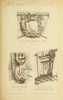 An illustration from Materials and documents of architecture and sculpture : classified alphabetically (1915)