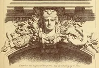 An illustration from Materials and documents of architecture and sculpture : classified alphabetically (1915)