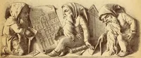 An illustration from Materials and documents of architecture and sculpture : classified alphabetically (1915)