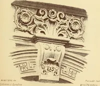 An illustration from Materials and documents of architecture and sculpture : classified alphabetically (1915)