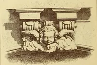 An illustration from Materials and documents of architecture and sculpture : classified alphabetically (1915)