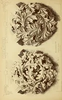 An illustration from Materials and documents of architecture and sculpture : classified alphabetically (1915)