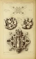 An illustration from Materials and documents of architecture and sculpture : classified alphabetically (1915)