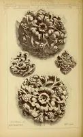 An illustration from Materials and documents of architecture and sculpture : classified alphabetically (1915)