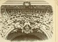 An illustration from Materials and documents of architecture and sculpture : classified alphabetically (1915)
