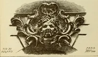 An illustration from Materials and documents of architecture and sculpture : classified alphabetically (1915)