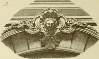 An illustration from Materials and documents of architecture and sculpture : classified alphabetically (1915)