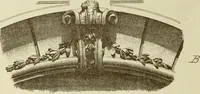 An illustration from Materials and documents of architecture and sculpture : classified alphabetically (1915)