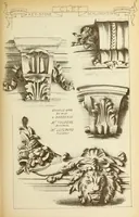 An illustration from Materials and documents of architecture and sculpture : classified alphabetically (1915)
