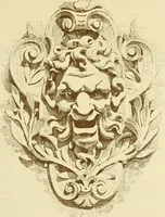 An illustration from Materials and documents of architecture and sculpture : classified alphabetically (1915)