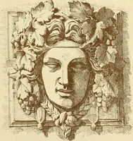 An illustration from Materials and documents of architecture and sculpture : classified alphabetically (1915)