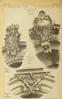 An illustration from Materials and documents of architecture and sculpture : classified alphabetically (1915)