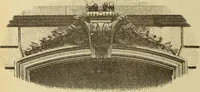 An illustration from Materials and documents of architecture and sculpture : classified alphabetically (1915)