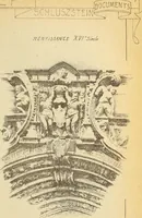 An illustration from Materials and documents of architecture and sculpture : classified alphabetically (1915)