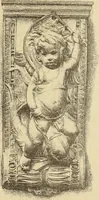 An illustration from Materials and documents of architecture and sculpture : classified alphabetically (1915)