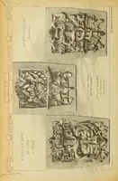 An illustration from Materials and documents of architecture and sculpture : classified alphabetically (1915)