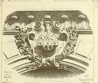 An illustration from Materials and documents of architecture and sculpture : classified alphabetically (1915)