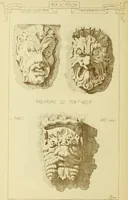An illustration from Materials and documents of architecture and sculpture : classified alphabetically (1915)