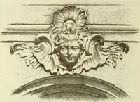 An illustration from Materials and documents of architecture and sculpture : classified alphabetically (1915)