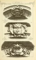 An illustration from Materials and documents of architecture and sculpture : classified alphabetically (1915)