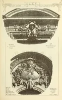 An illustration from Materials and documents of architecture and sculpture : classified alphabetically (1915)