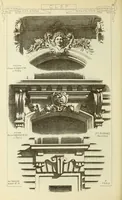 An illustration from Materials and documents of architecture and sculpture : classified alphabetically (1915)