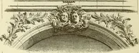 An illustration from Materials and documents of architecture and sculpture : classified alphabetically (1915)