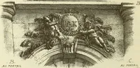 An illustration from Materials and documents of architecture and sculpture : classified alphabetically (1915)